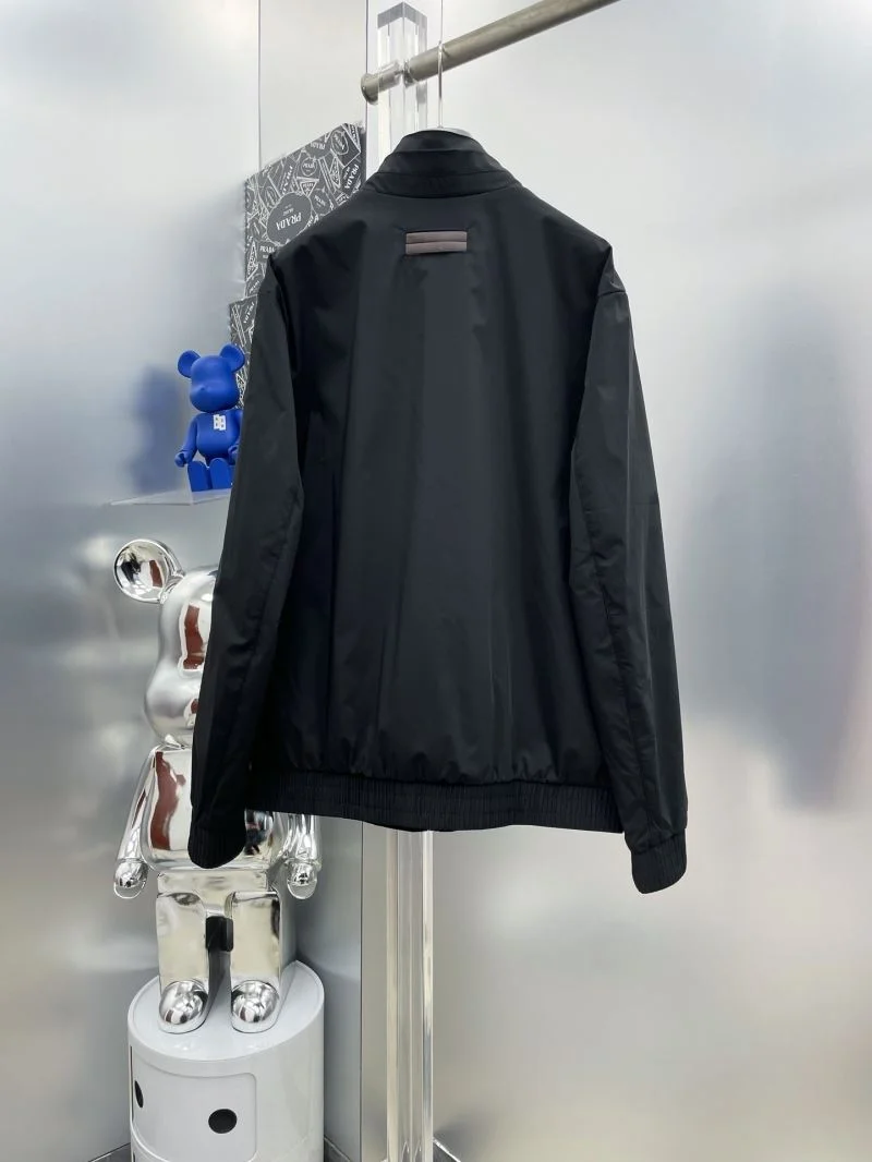 Ermenegildo Zegna Outwear Refined 162922