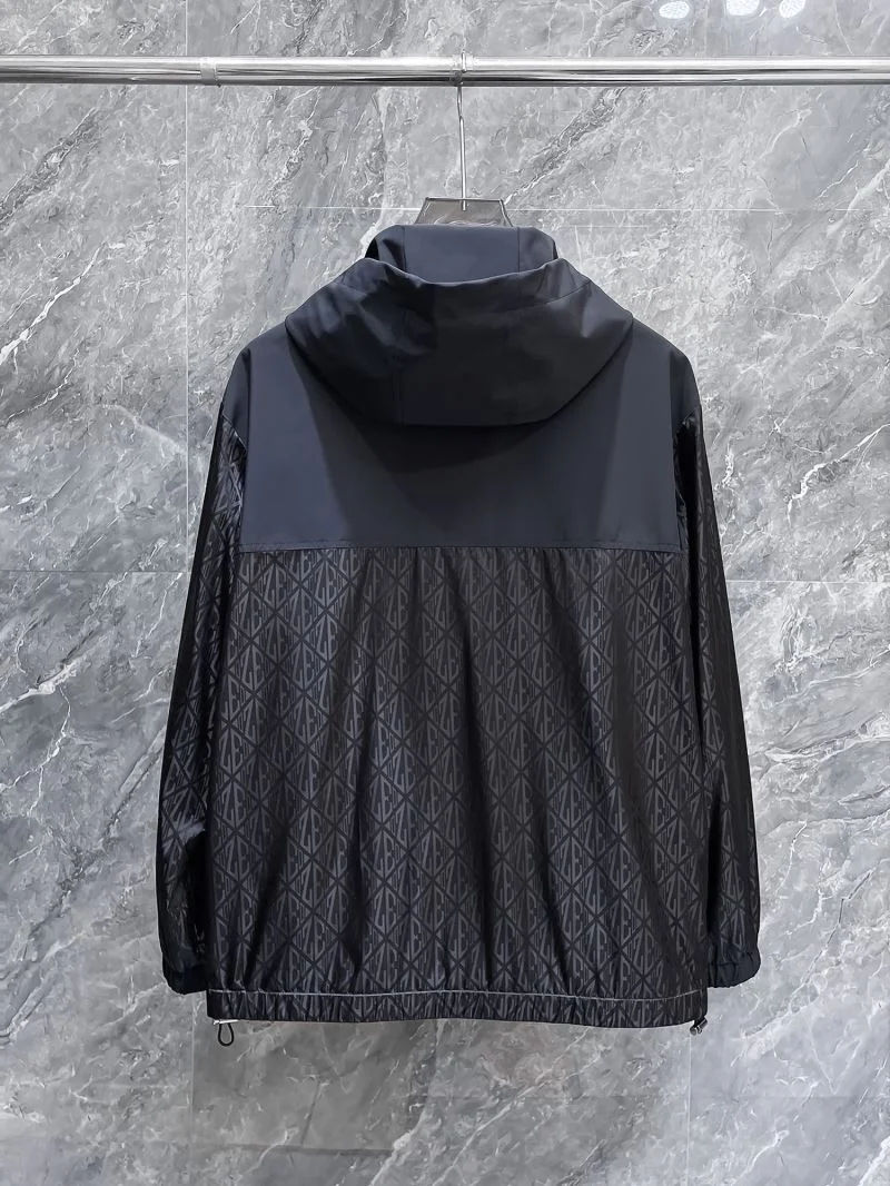 Breathable Ermenegildo Zegna Outwear 162924