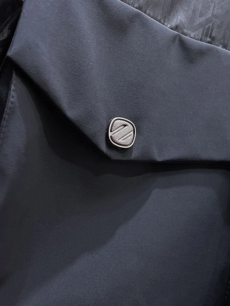 Breathable Ermenegildo Zegna Outwear 162924