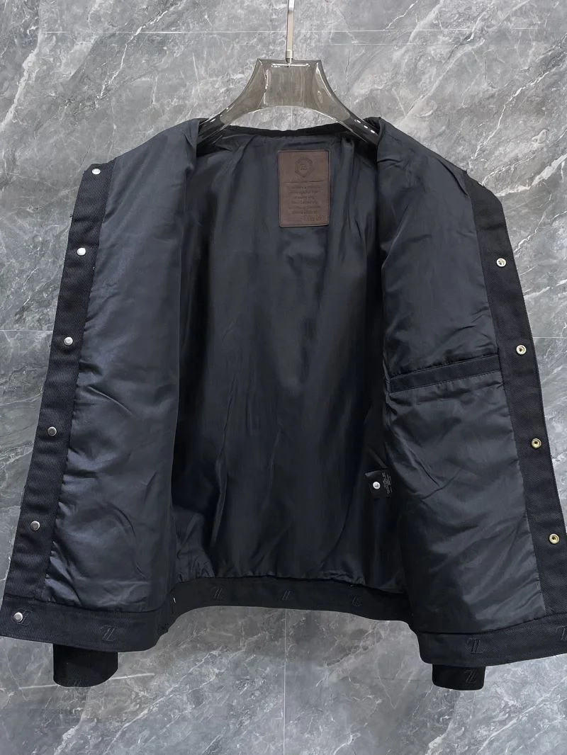 Ermenegildo Zegna Outwear FlexibleFit 162925