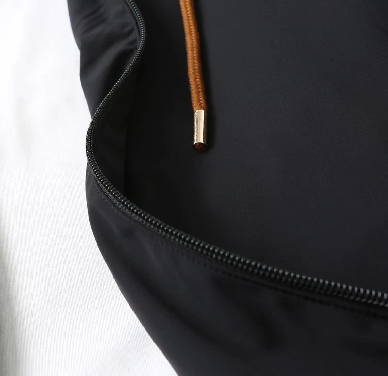 Ermenegildo Zegna Outwear ZipUp 161825