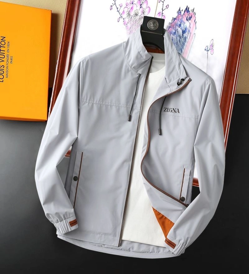 Comfortable Ermenegildo Zegna Outwear 161852