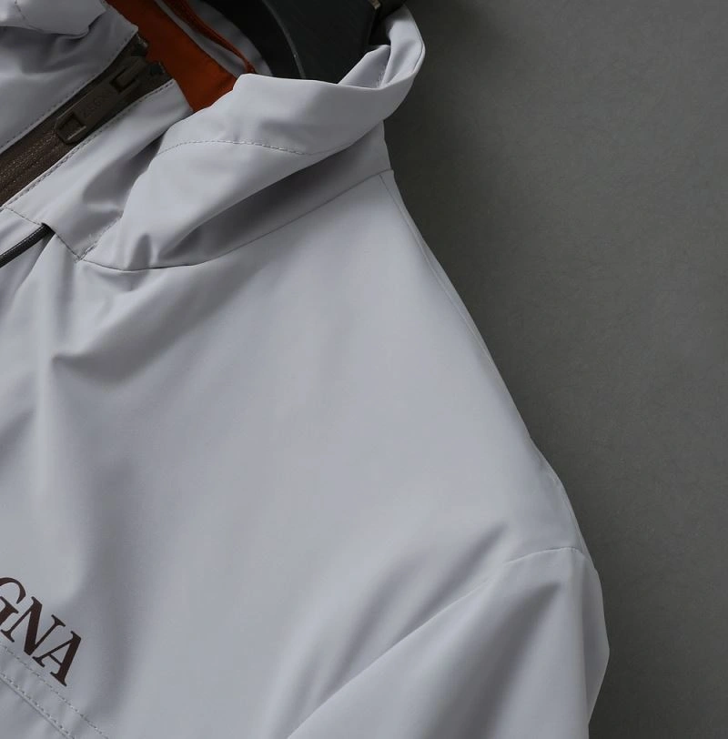 Comfortable Ermenegildo Zegna Outwear 161852