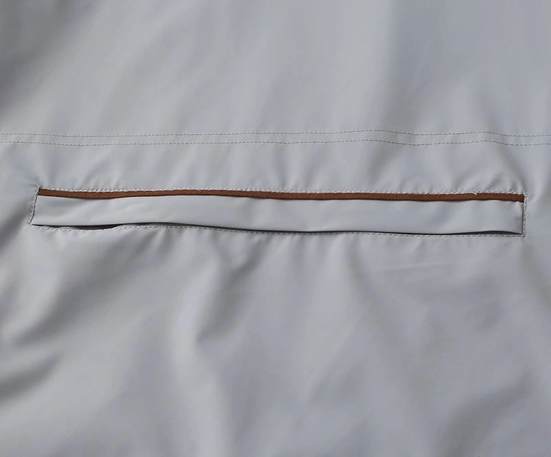 Comfortable Ermenegildo Zegna Outwear 161852