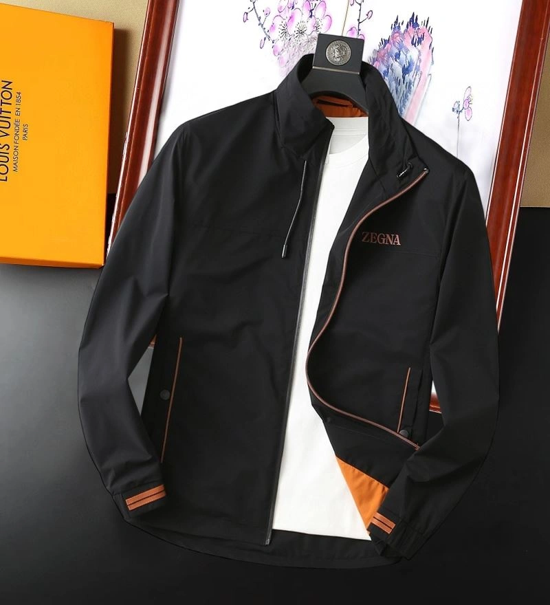 Comfortable Ermenegildo Zegna Outwear 161852