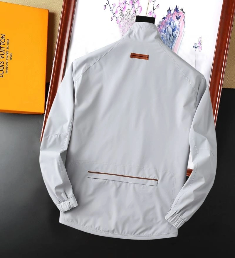 Comfortable Ermenegildo Zegna Outwear 161852