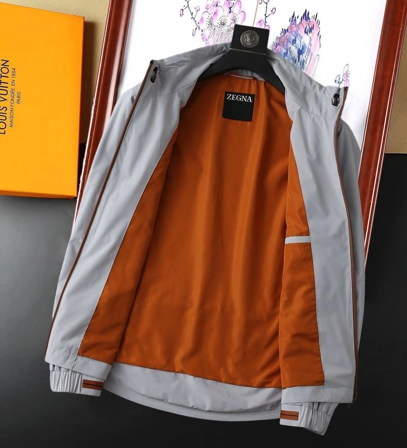 Comfortable Ermenegildo Zegna Outwear 161852