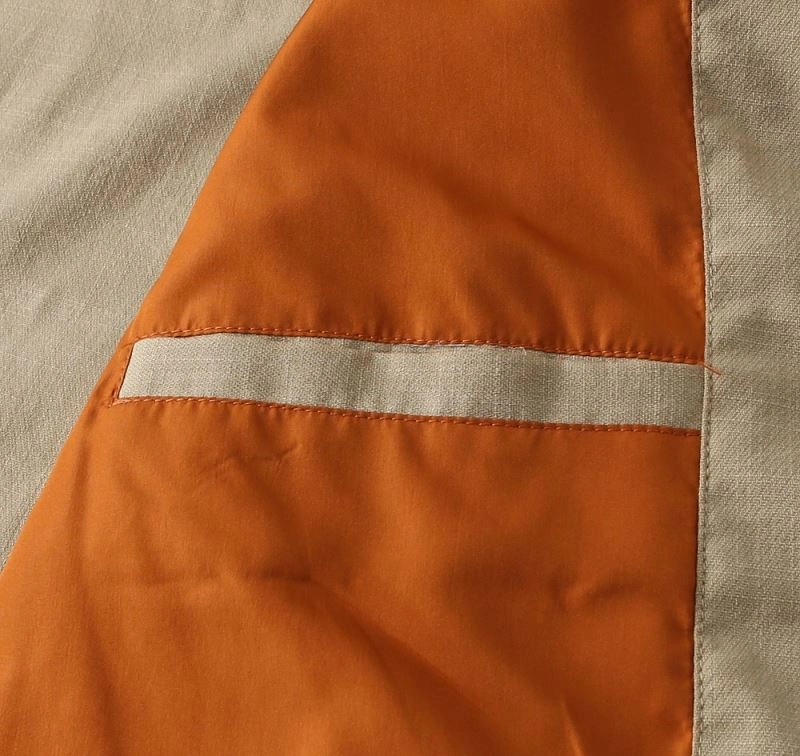 Cozy Ermenegildo Zegna Outwear 161857