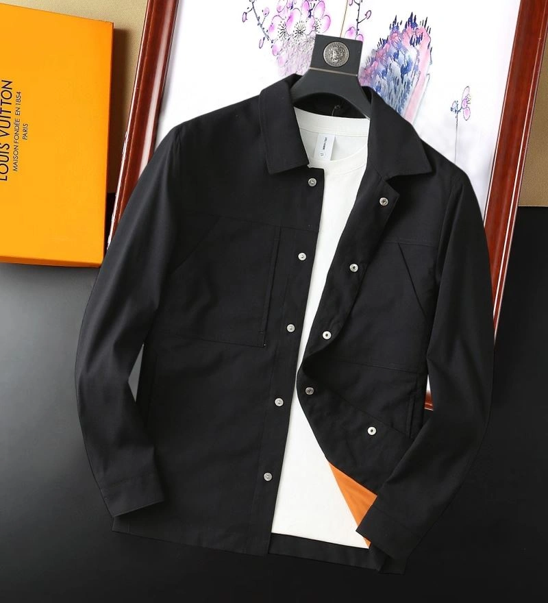 Cozy Ermenegildo Zegna Outwear 161857