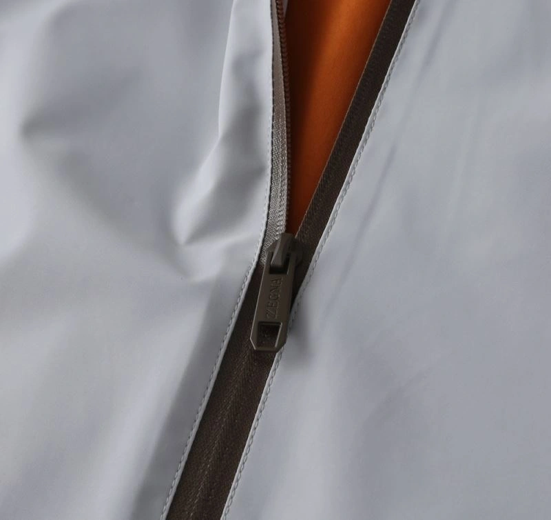 Ermenegildo Zegna Outwear GoAnywhere 161821