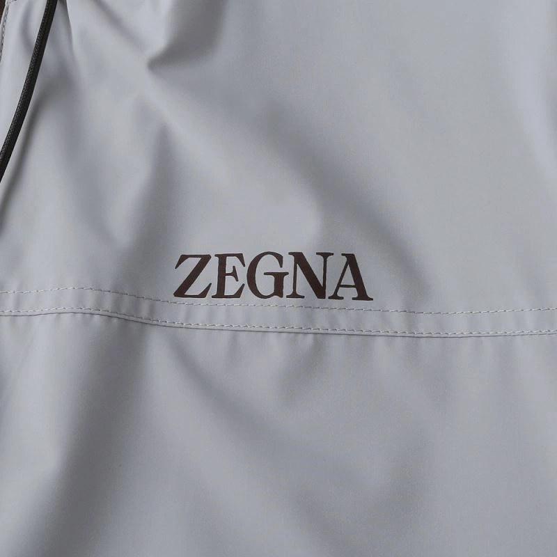 Ermenegildo Zegna Outwear GoAnywhere 161821