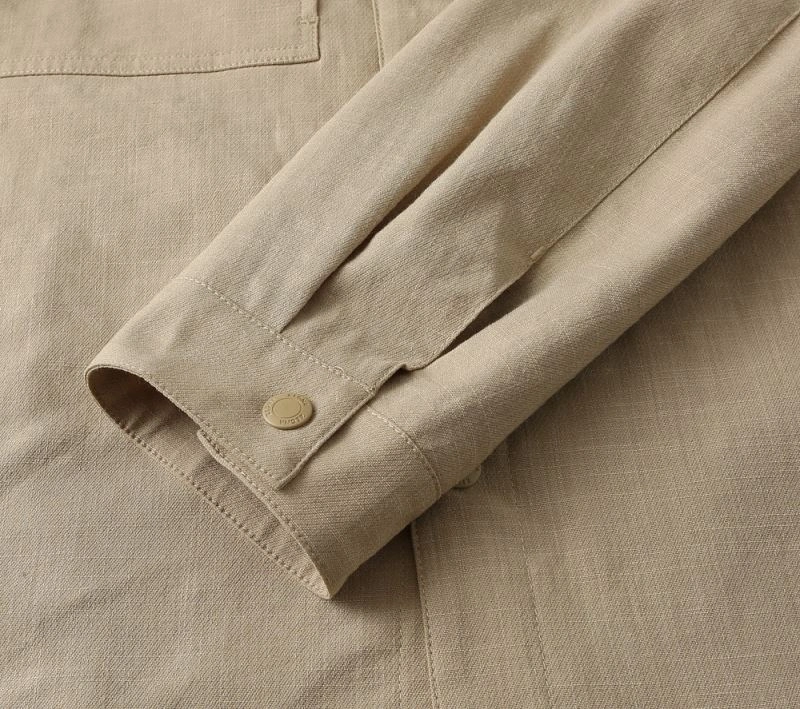 WaterResistant Ermenegildo Zegna Outwear 161831