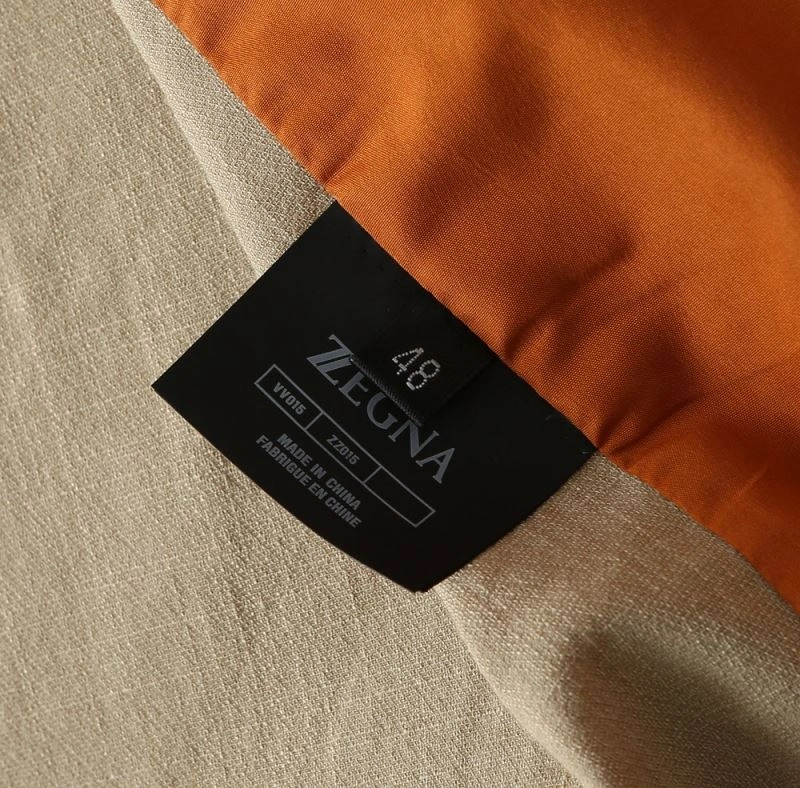 WaterResistant Ermenegildo Zegna Outwear 161831