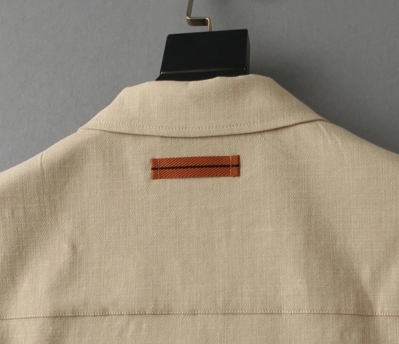 WaterResistant Ermenegildo Zegna Outwear 161831