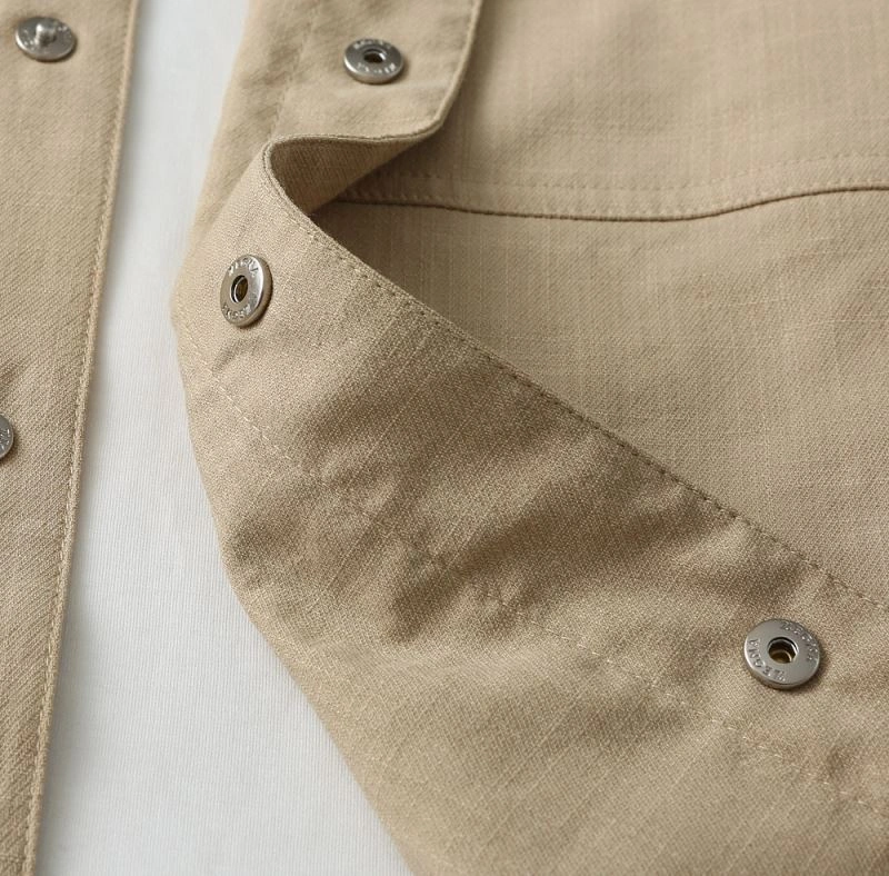 WaterResistant Ermenegildo Zegna Outwear 161831