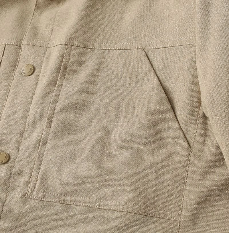 WaterResistant Ermenegildo Zegna Outwear 161831