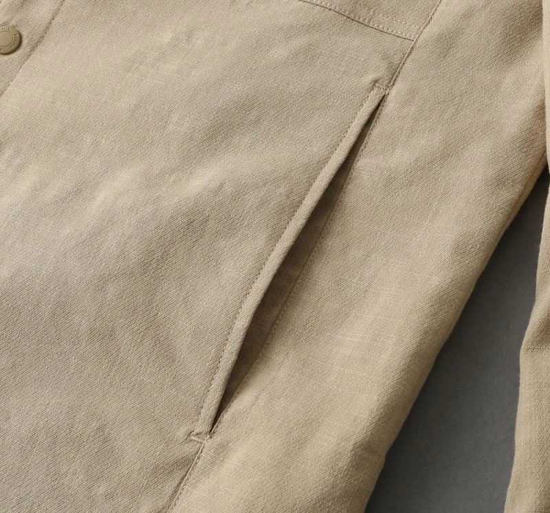 WaterResistant Ermenegildo Zegna Outwear 161831