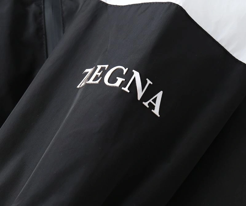 Ermenegildo Zegna Outwear Trendsetting 161817
