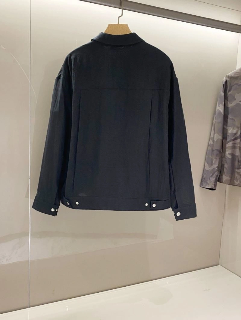 Lightweight Ermenegildo Zegna Outwear 161891