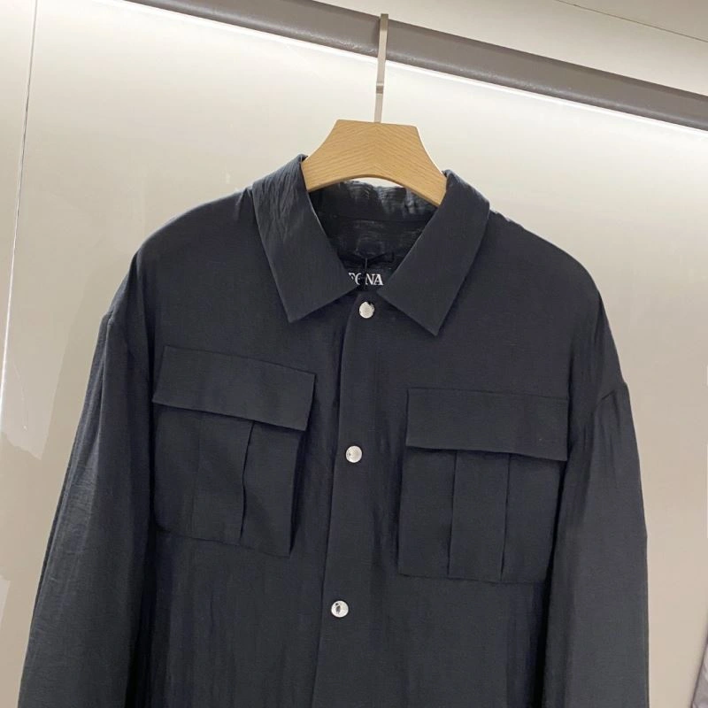 Lightweight Ermenegildo Zegna Outwear 161891