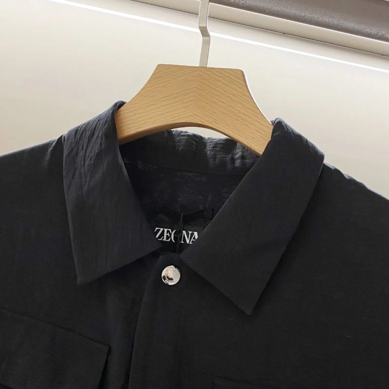 Lightweight Ermenegildo Zegna Outwear 161891