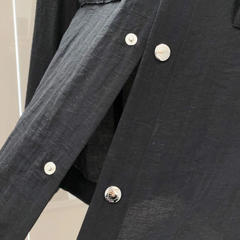 Lightweight Ermenegildo Zegna Outwear 161891