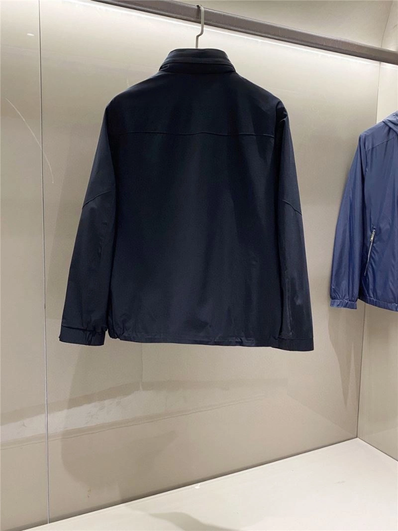 Ermenegildo Zegna Outwear EyeCatching 161812