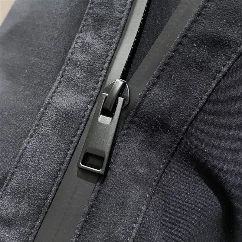 Ermenegildo Zegna Outwear EyeCatching 161812