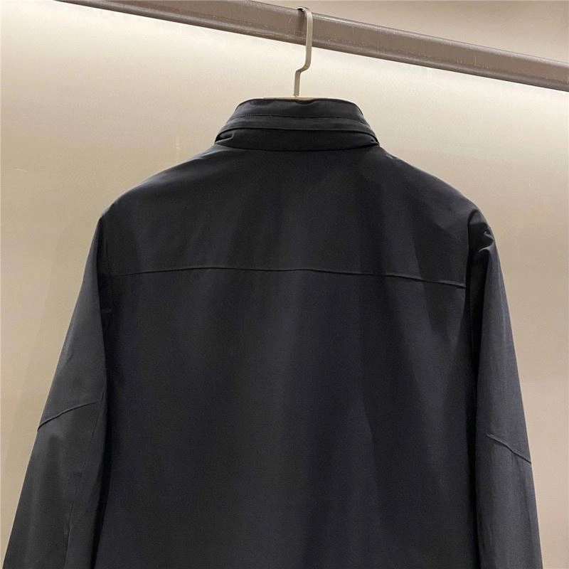 Ermenegildo Zegna Outwear EyeCatching 161812