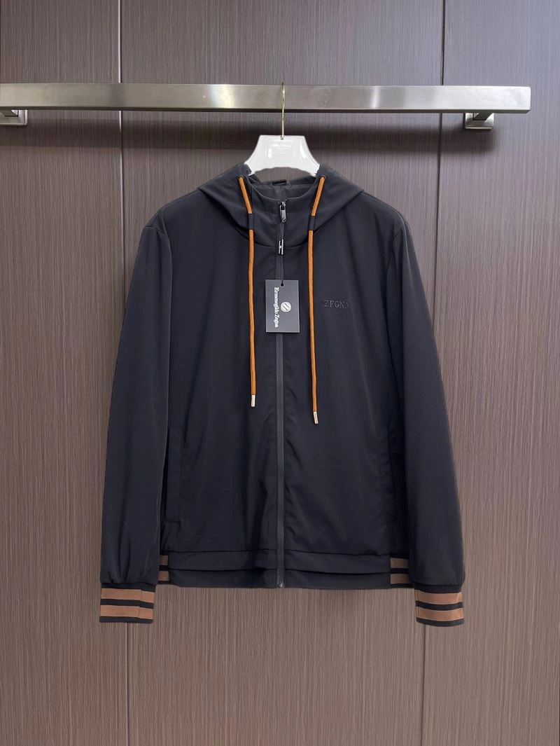 Ermenegildo Zegna Outwear Premium 161813