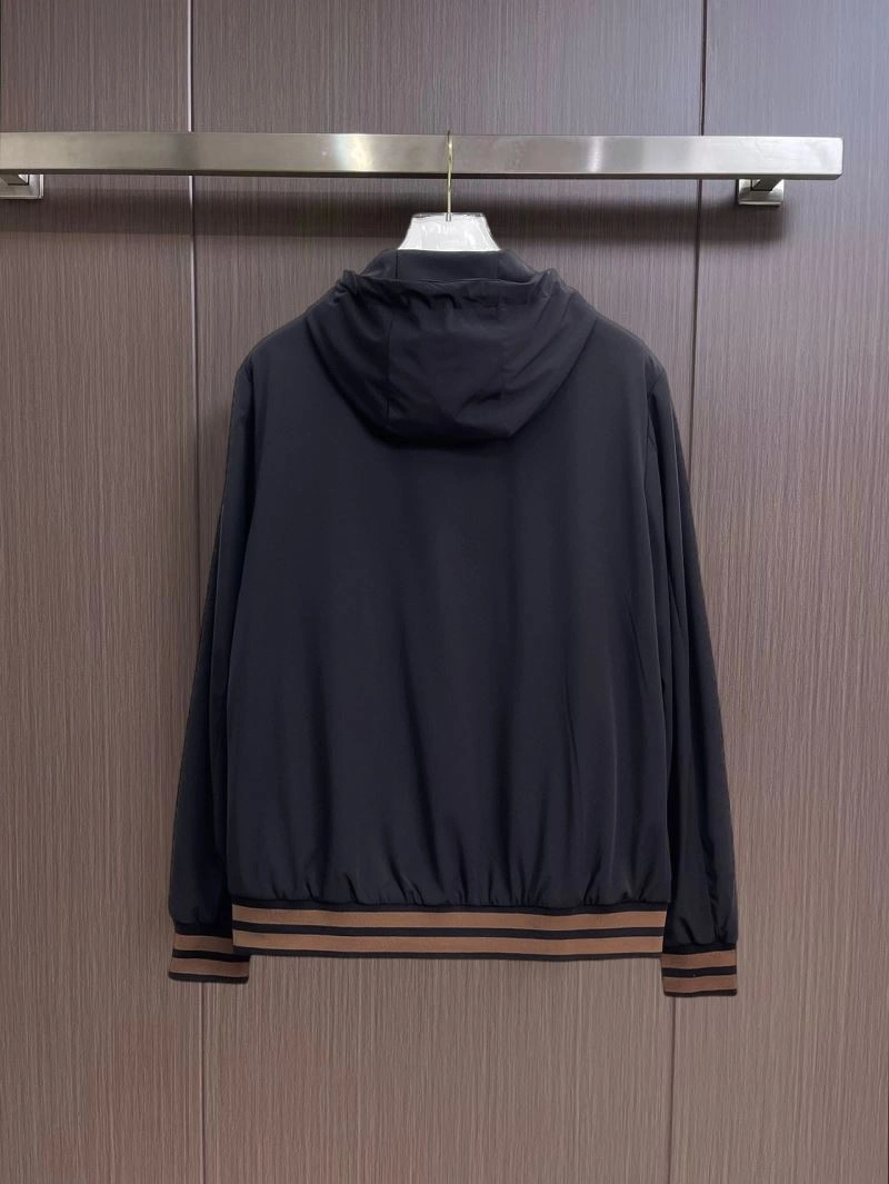 Ermenegildo Zegna Outwear Premium 161813