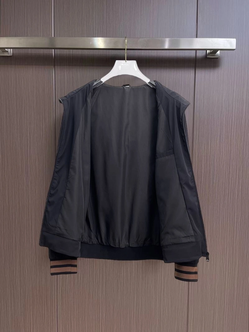 Ermenegildo Zegna Outwear Premium 161813