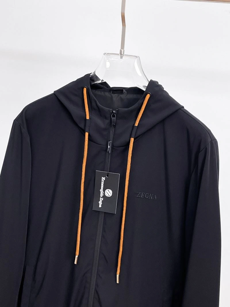 Ermenegildo Zegna Outwear Premium 161813