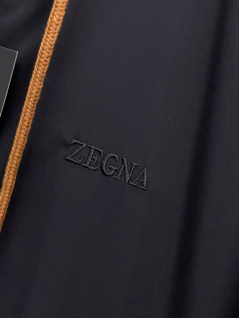 Ermenegildo Zegna Outwear Premium 161813