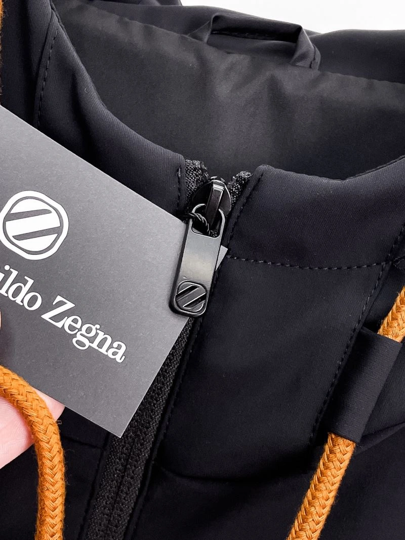 Ermenegildo Zegna Outwear Premium 161813