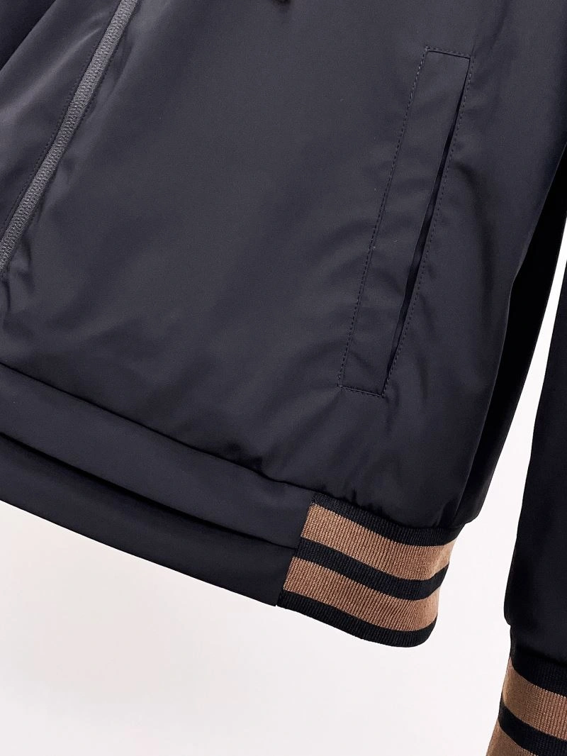 Ermenegildo Zegna Outwear Premium 161813