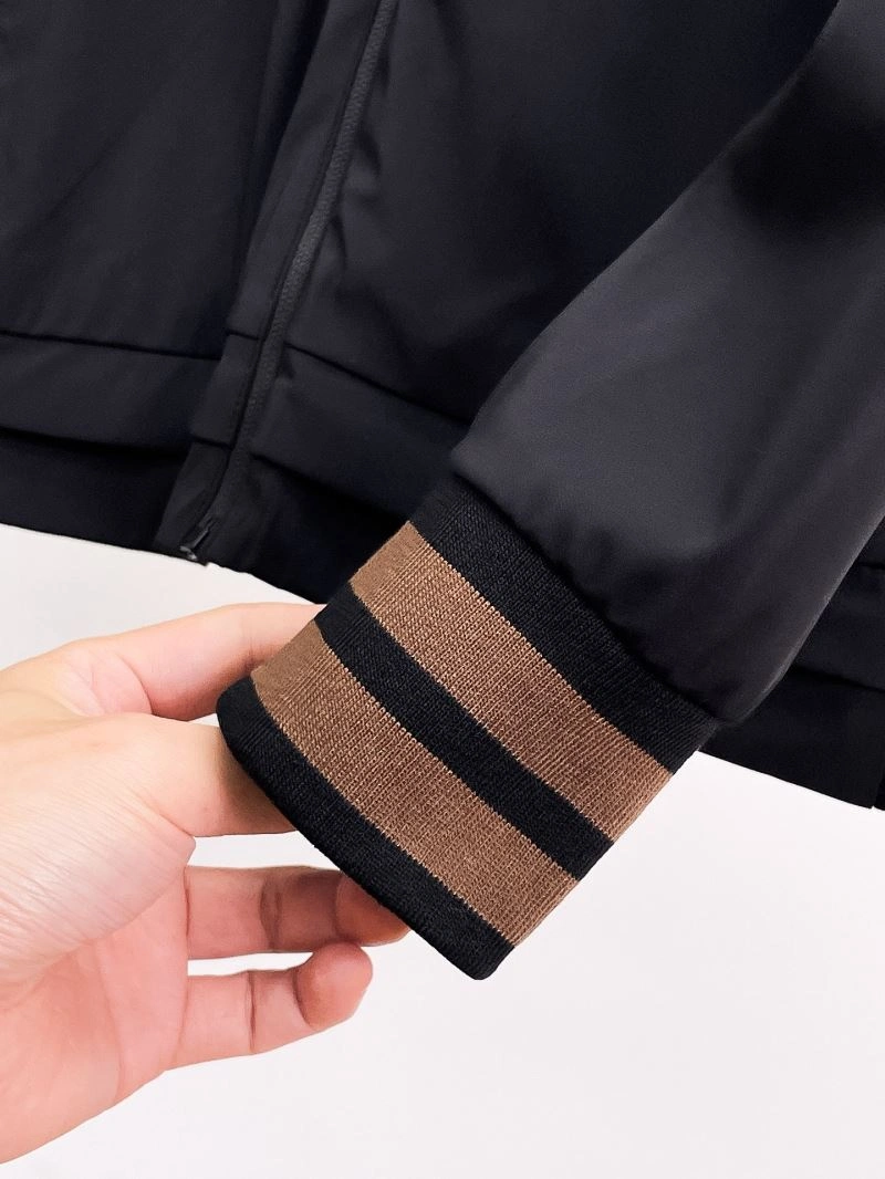 Ermenegildo Zegna Outwear Premium 161813