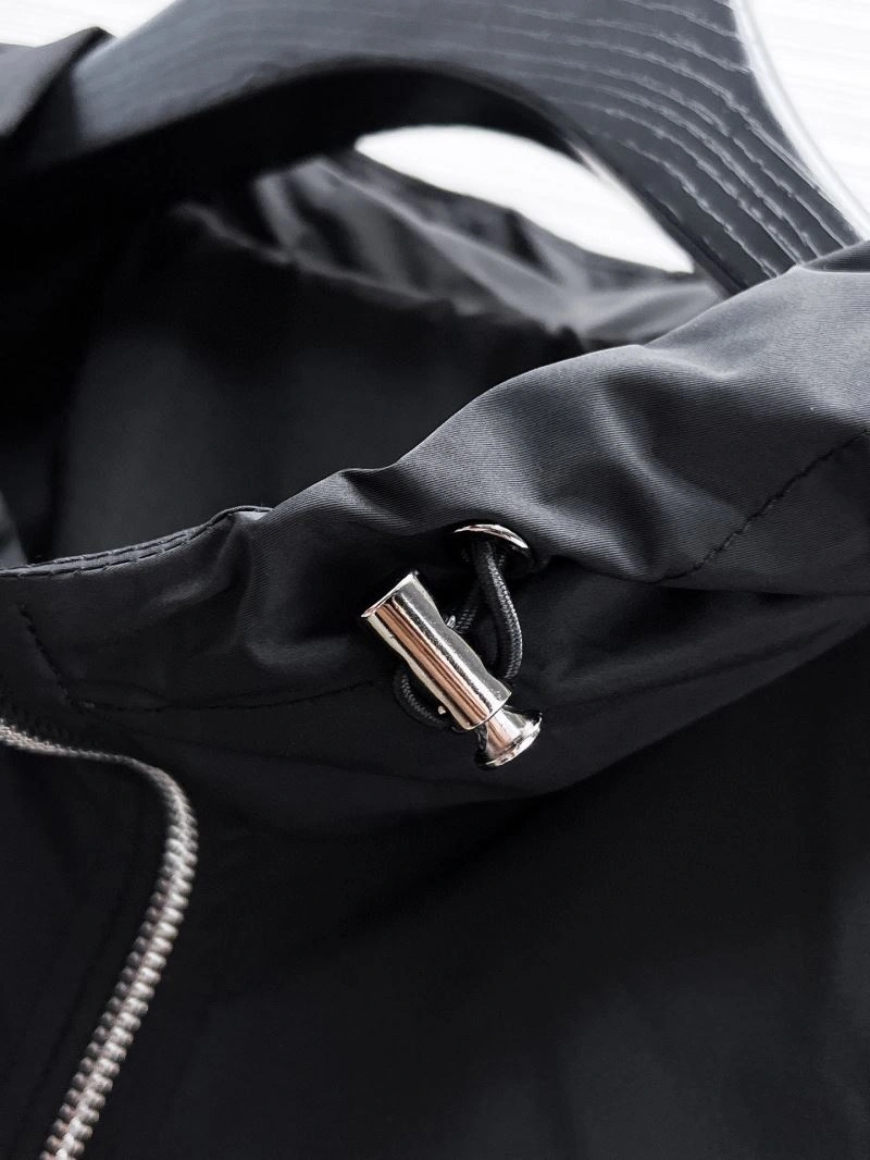 Ermenegildo Zegna Outwear Youthful 161814