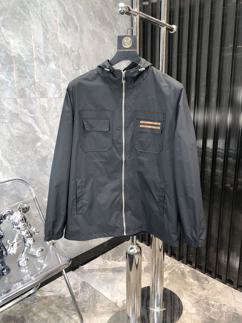 Ermenegildo Zegna Outwear Bright 161811