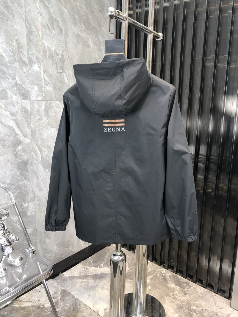 Ermenegildo Zegna Outwear Bright 161811