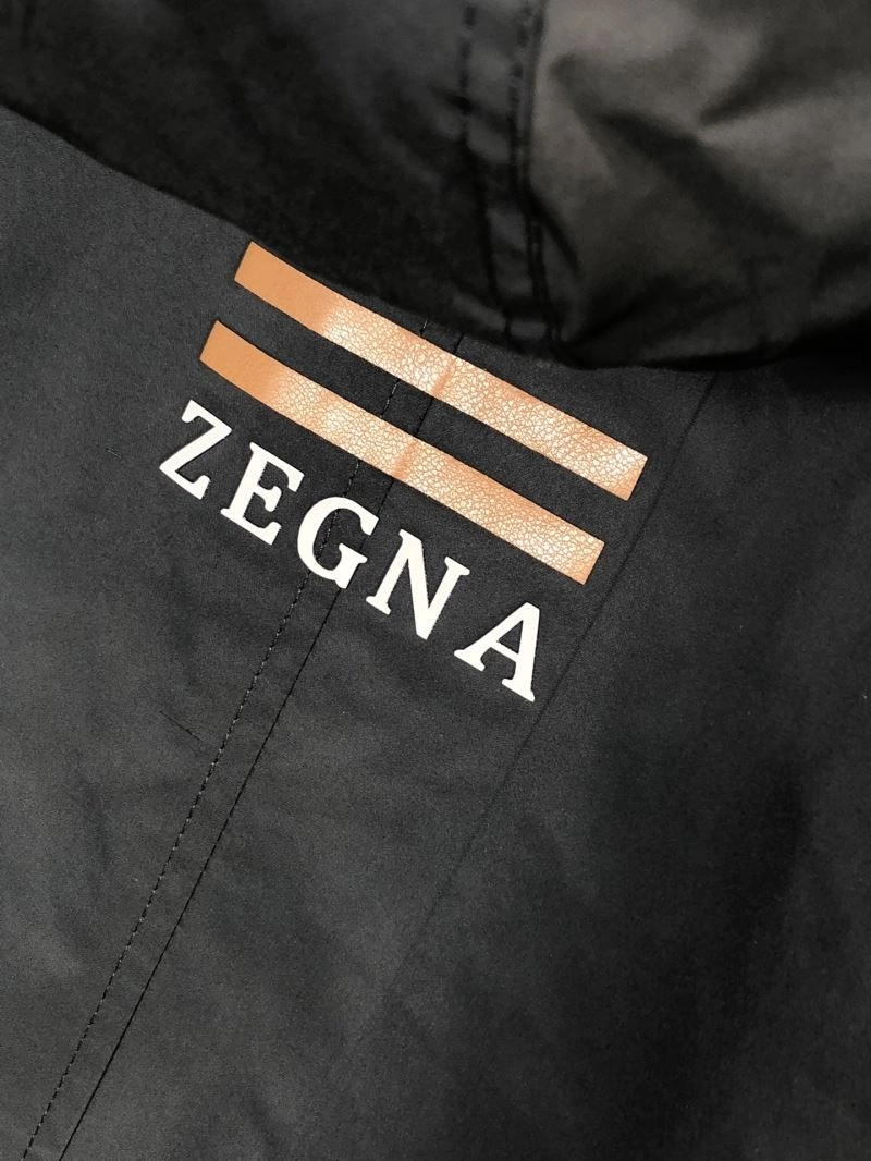 Ermenegildo Zegna Outwear Bright 161811