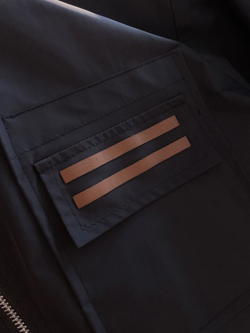 Ermenegildo Zegna Outwear OdorResistant 161815