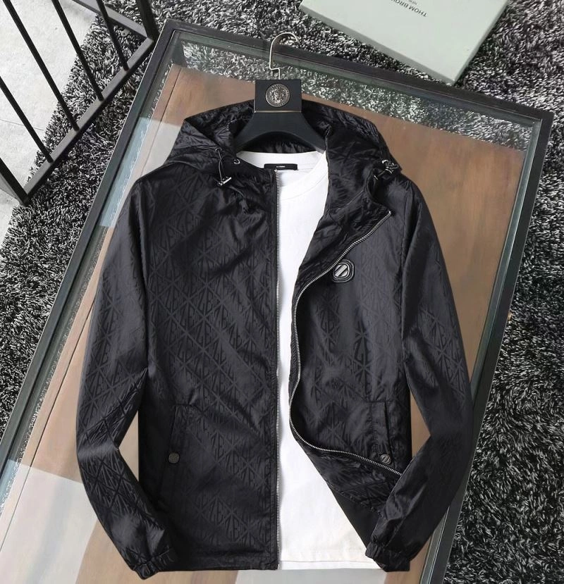 Sleek Ermenegildo Zegna Outwear 161810