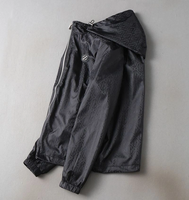Sleek Ermenegildo Zegna Outwear 161810