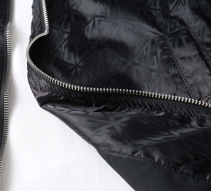 Sleek Ermenegildo Zegna Outwear 161810