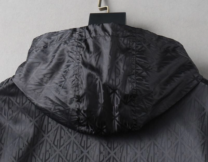 Sleek Ermenegildo Zegna Outwear 161810