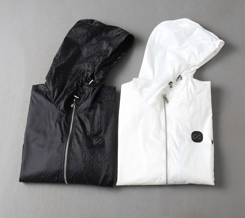 Sleek Ermenegildo Zegna Outwear 161810