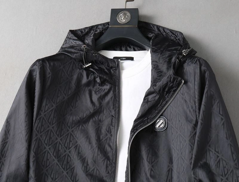 Sleek Ermenegildo Zegna Outwear 161810