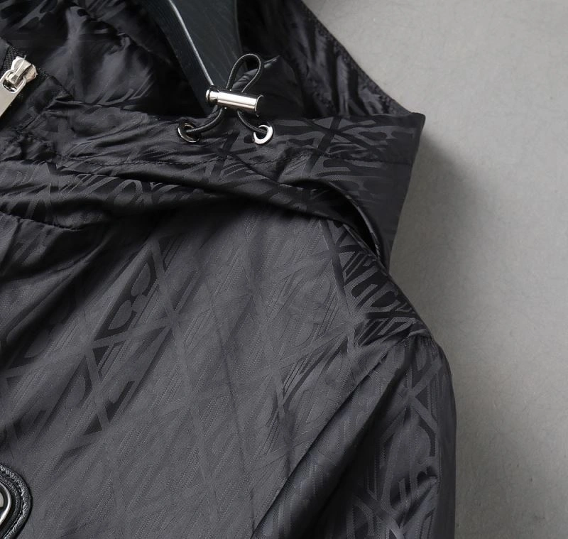 Sleek Ermenegildo Zegna Outwear 161810