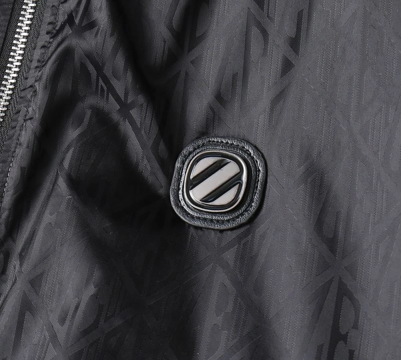 Sleek Ermenegildo Zegna Outwear 161810